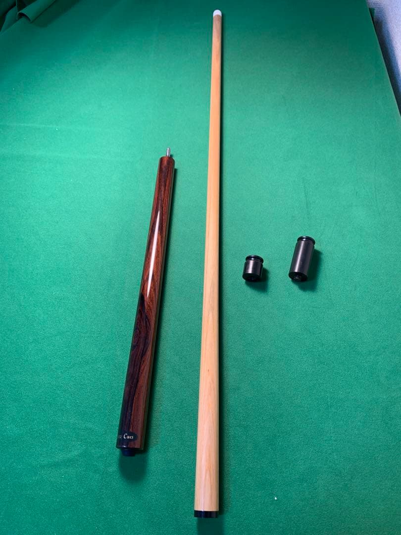 mezz ジャンプキュー