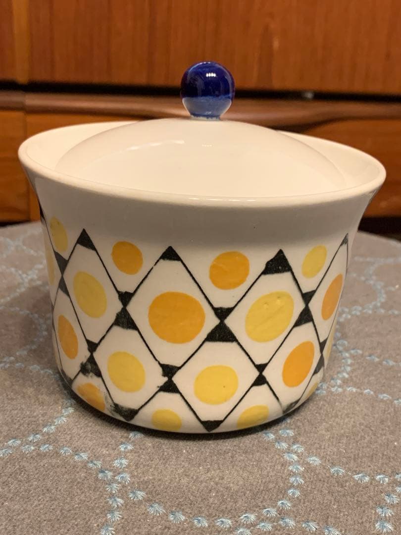  マリアンヌウェストマン　ジャー