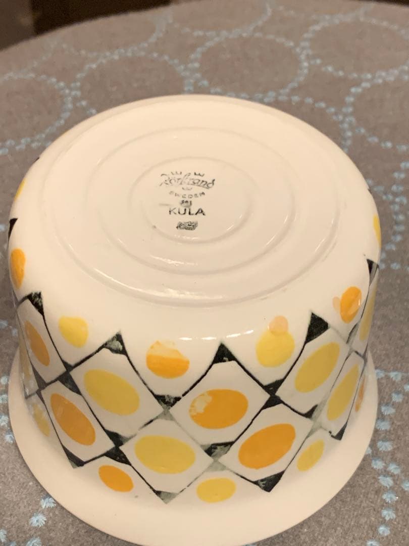  マリアンヌウェストマン　ジャー