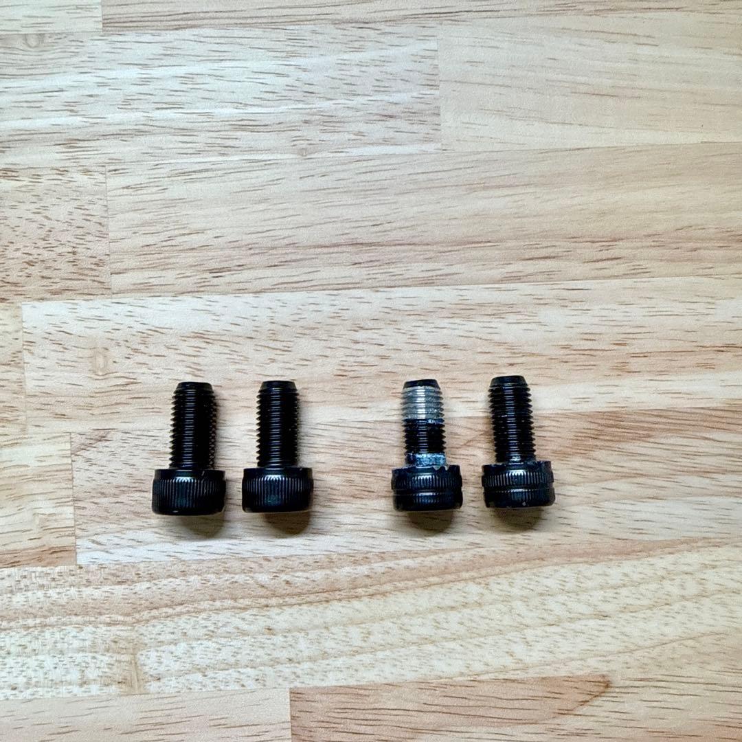 タナックス ナポレオンミラー NA-013 シャークミラー6