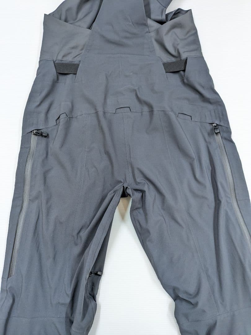 ノースフェイス　エーキャド　フューチャーライト　ビブパンツ