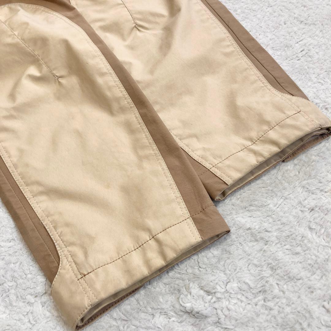 White Mountaineering×GORE-TEX　マウンテンパーカー