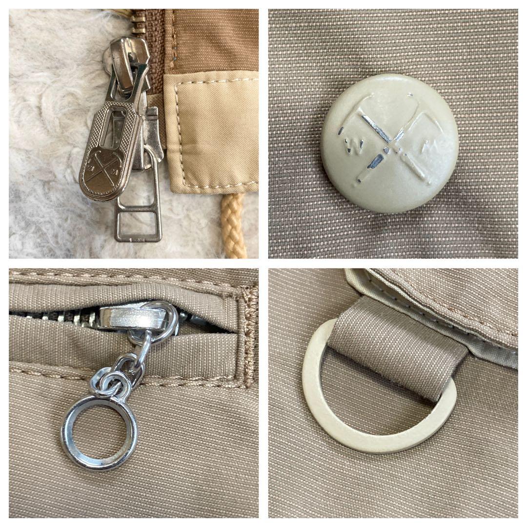 White Mountaineering×GORE-TEX　マウンテンパーカー