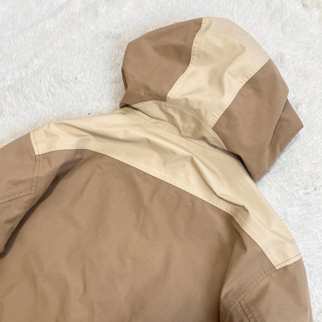 White Mountaineering×GORE-TEX　マウンテンパーカー