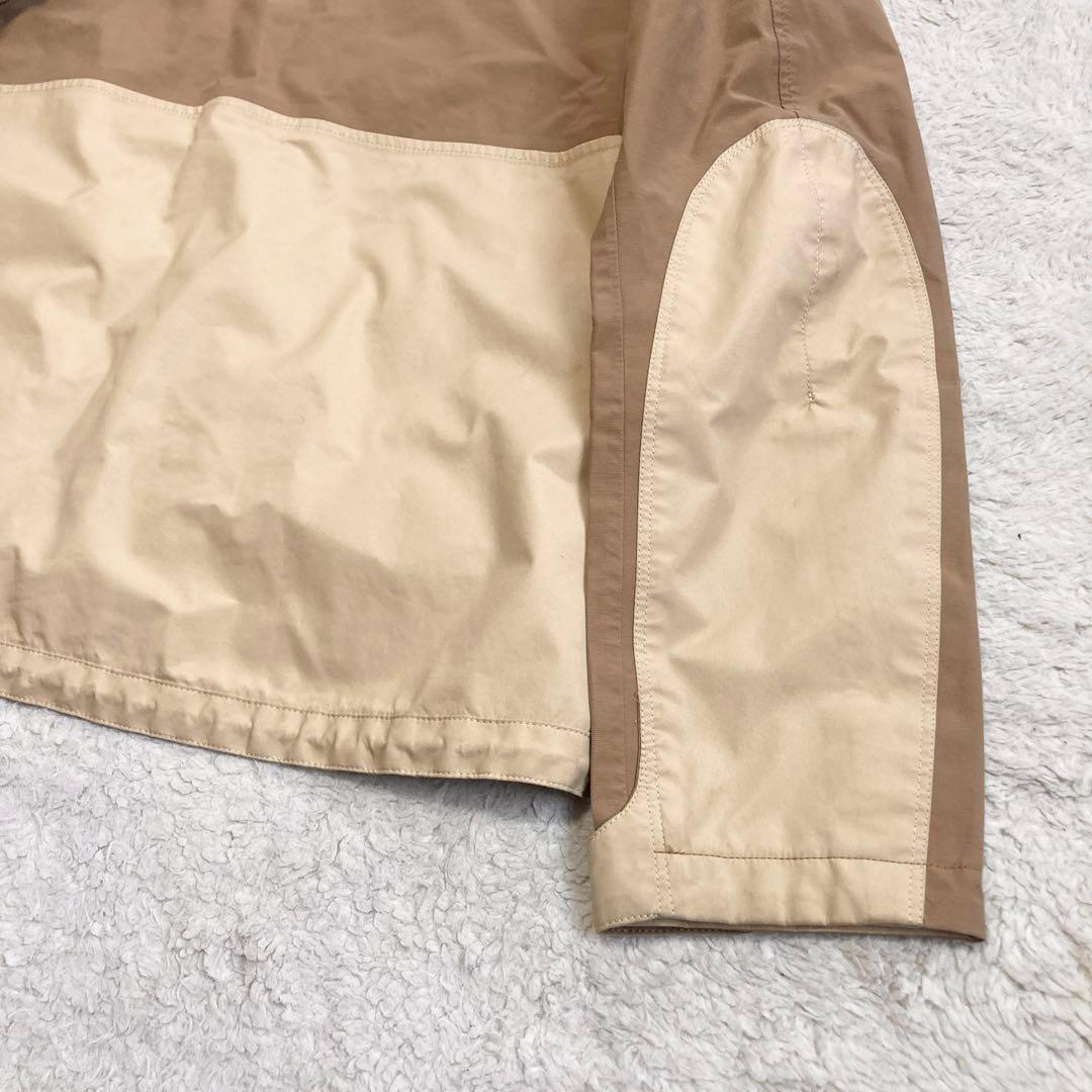 White Mountaineering×GORE-TEX　マウンテンパーカー