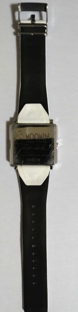 SMART CANVAS　ムーミン スナフキン