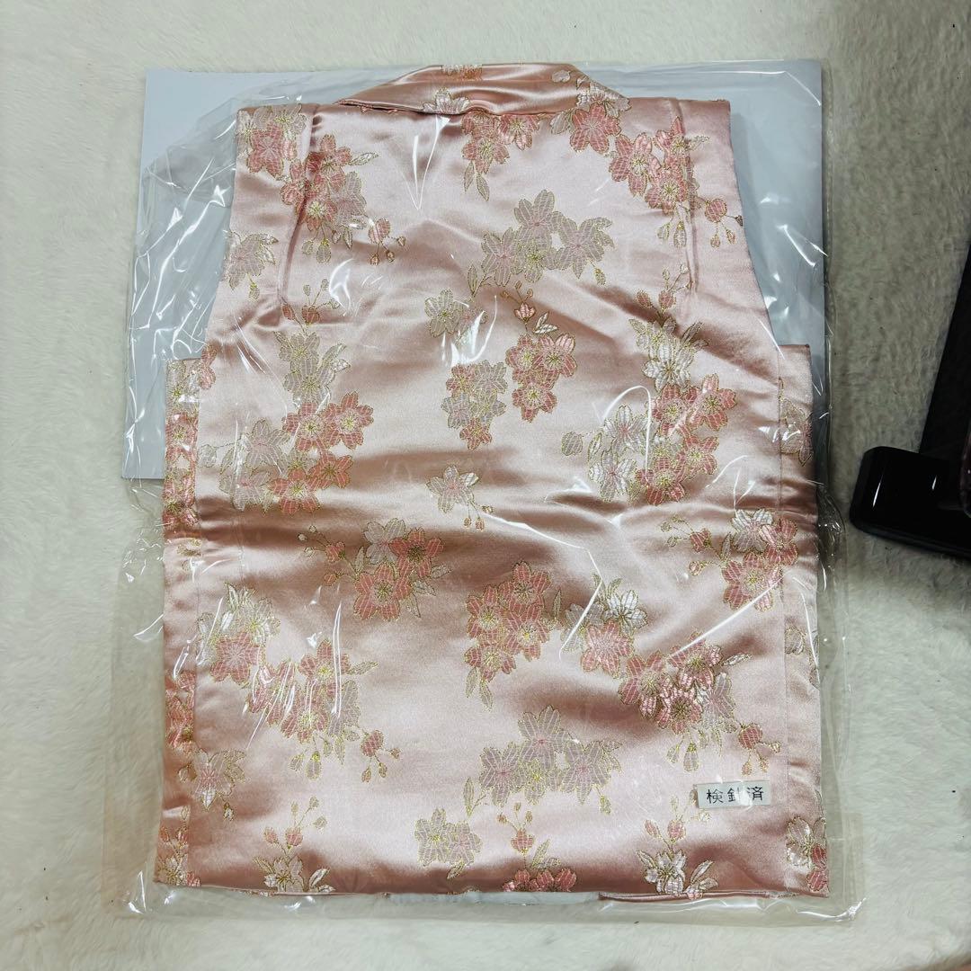 久月 雛人形 収納三段屏風オルゴール付き