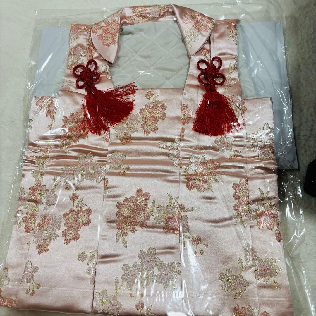 久月 雛人形 収納三段屏風オルゴール付き