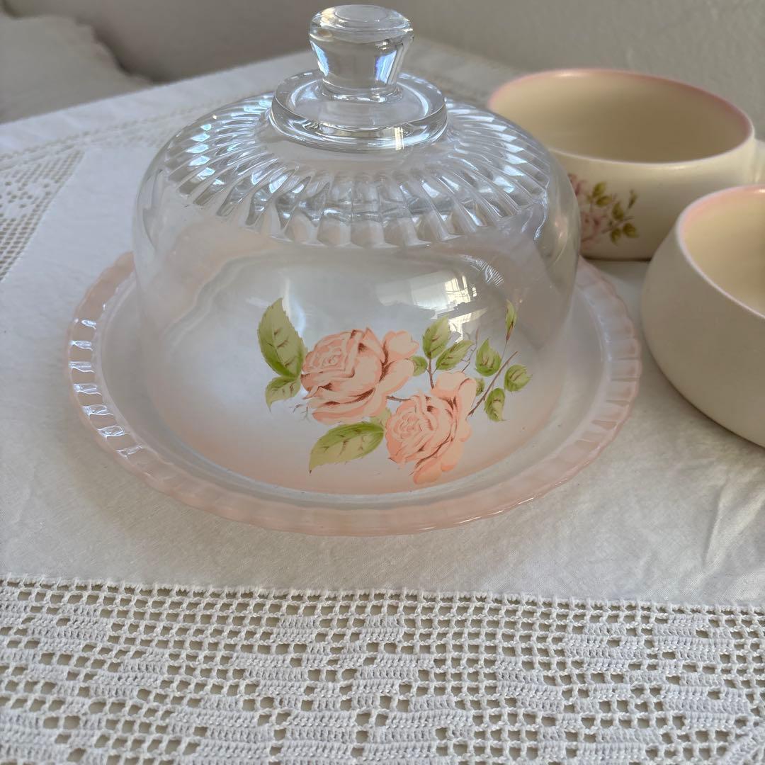 イマン食器セット