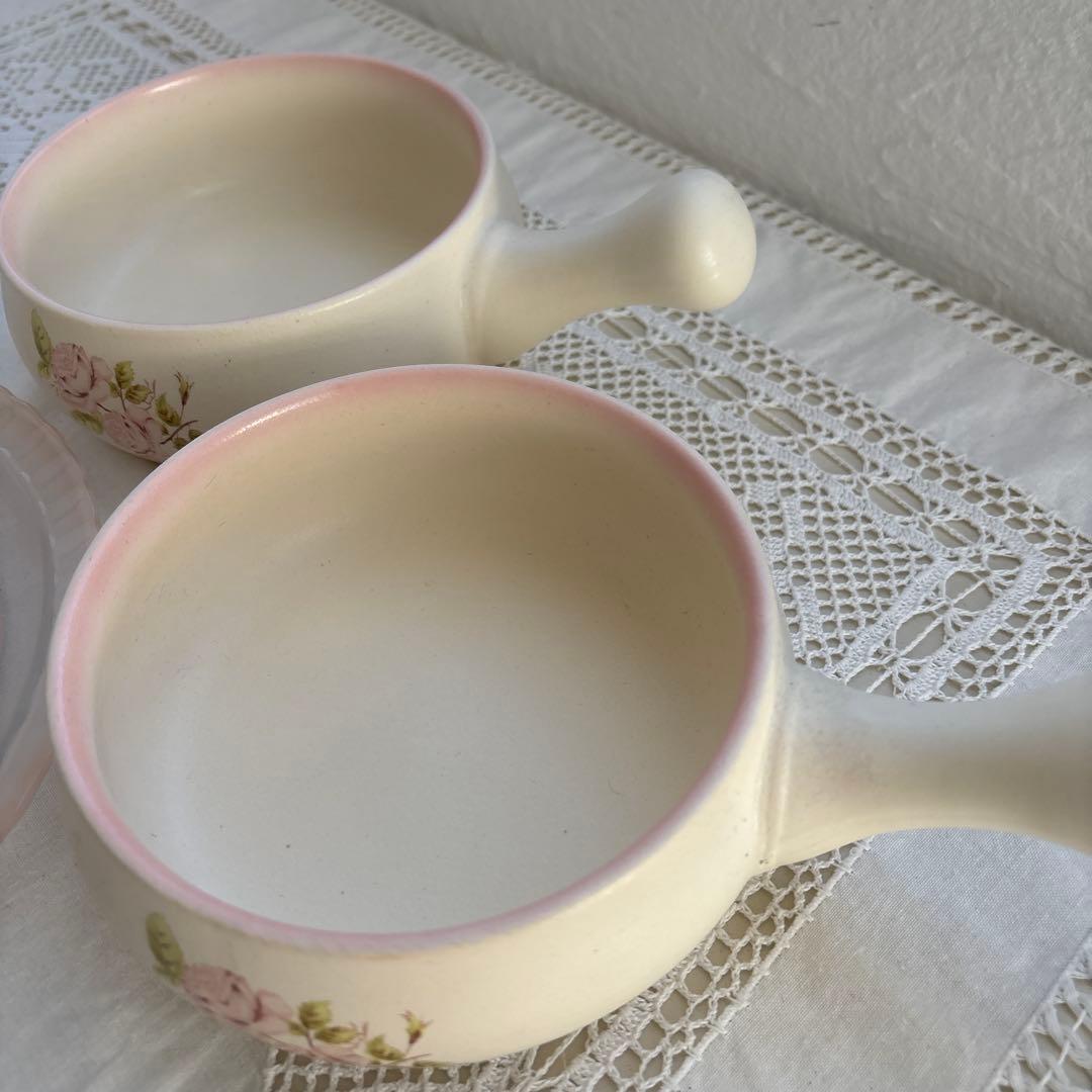 イマン食器セット