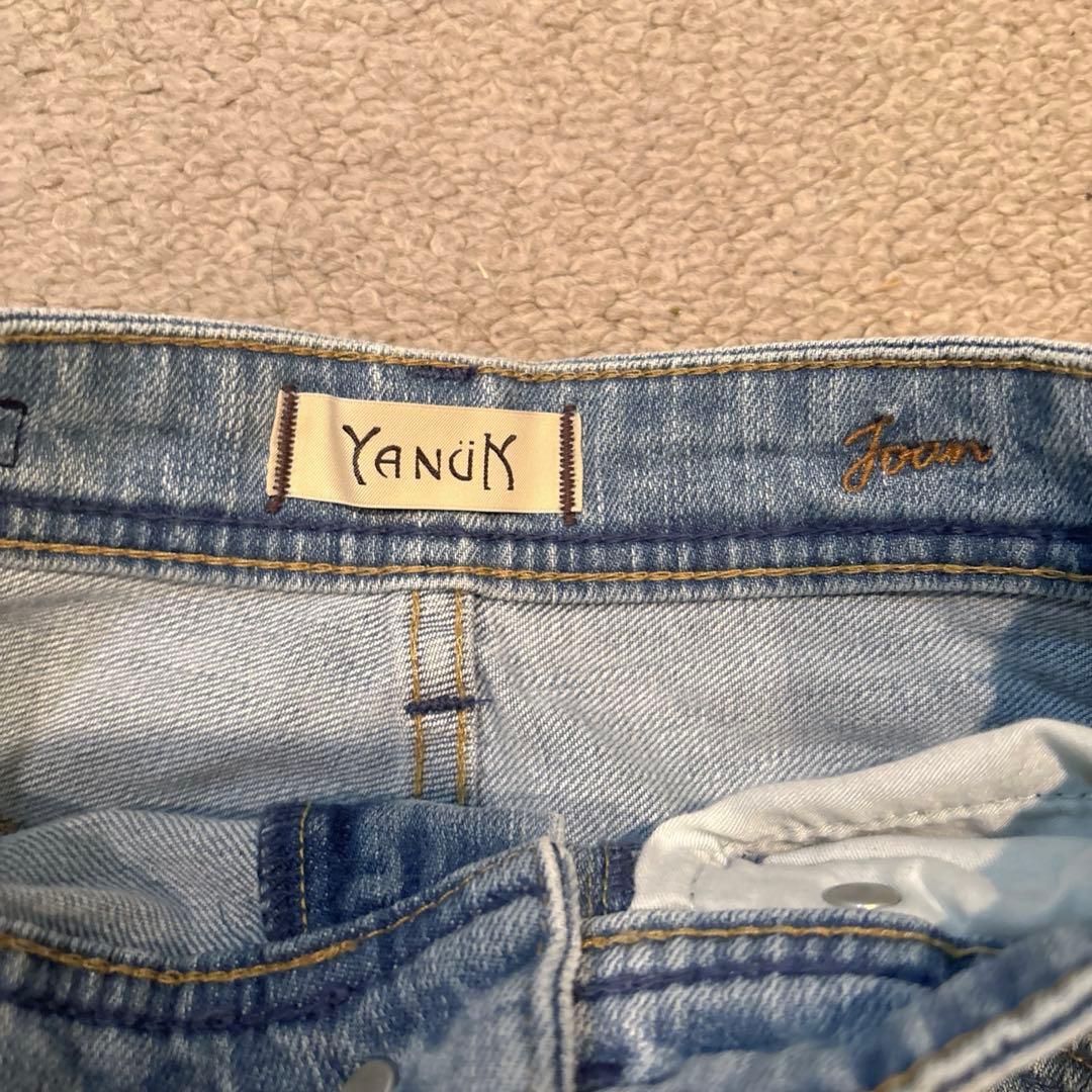 ヤヌーク JOAN 23インチ