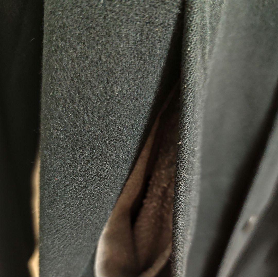 RALPH LAUREN ラルフローレン　ウールコート　ステンカラーコート