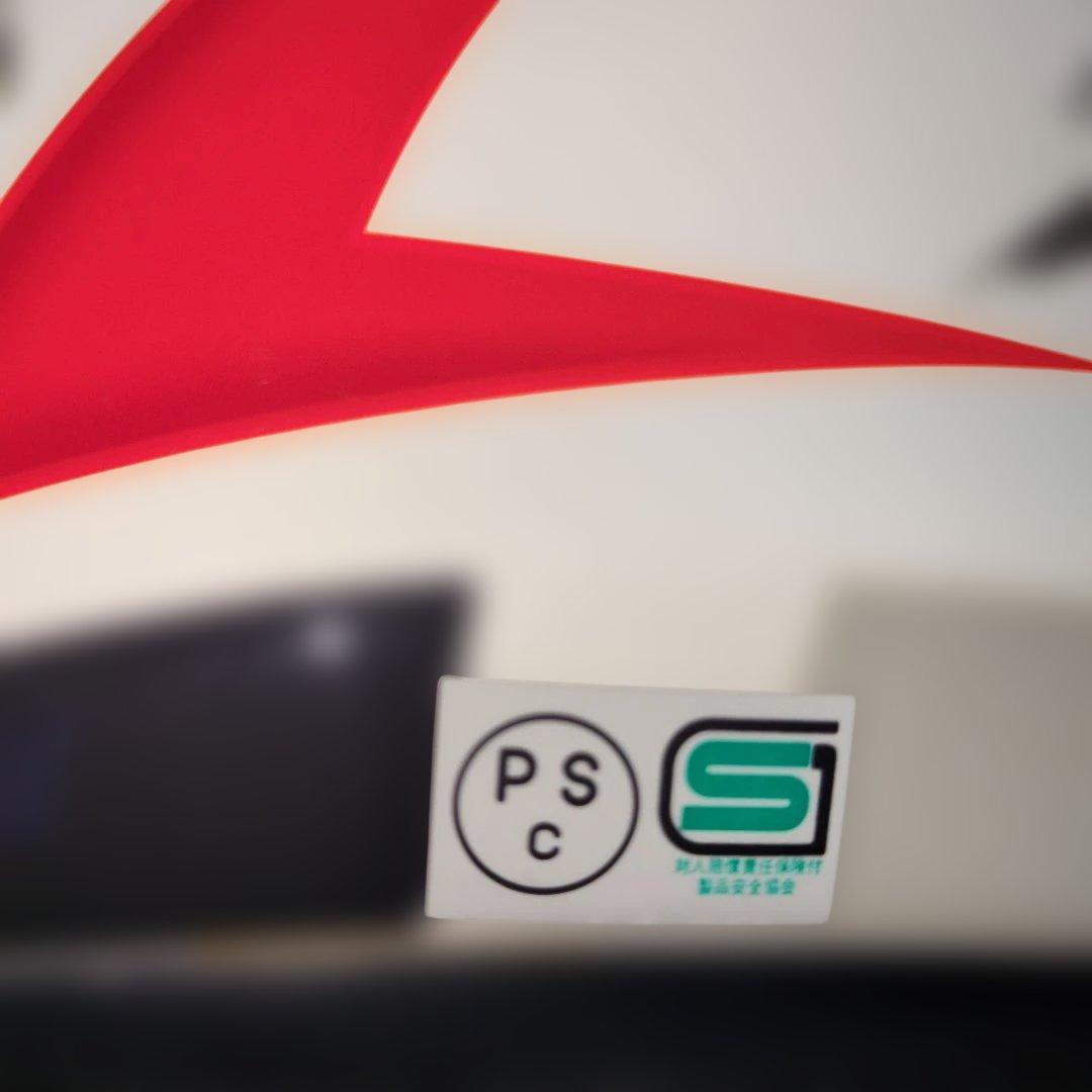 アライヘルメット　ツアークロスII　61−62 　XL　ほぼ傷無し　最後の値下げ