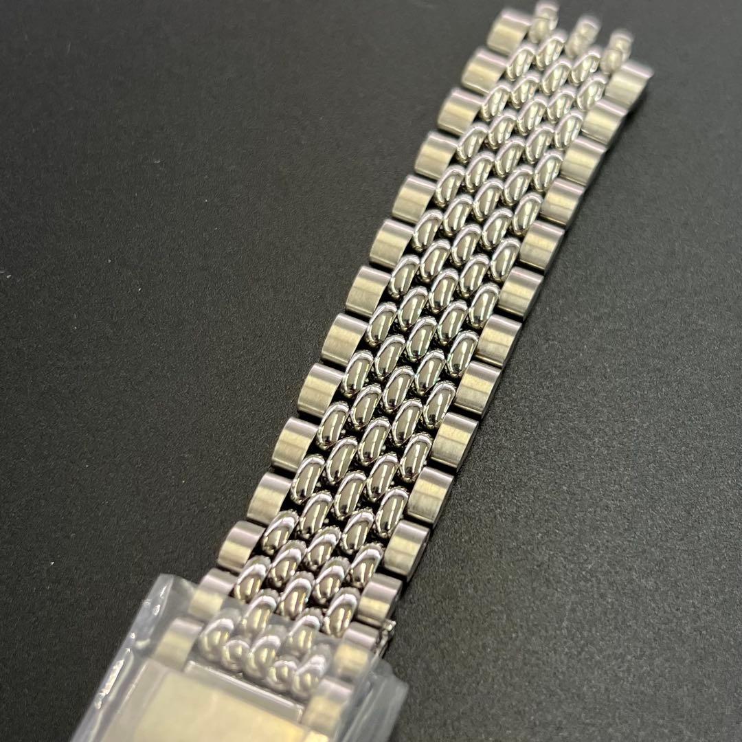 【未使用品】希少OMEGA オメガ純正ライスブレスレット