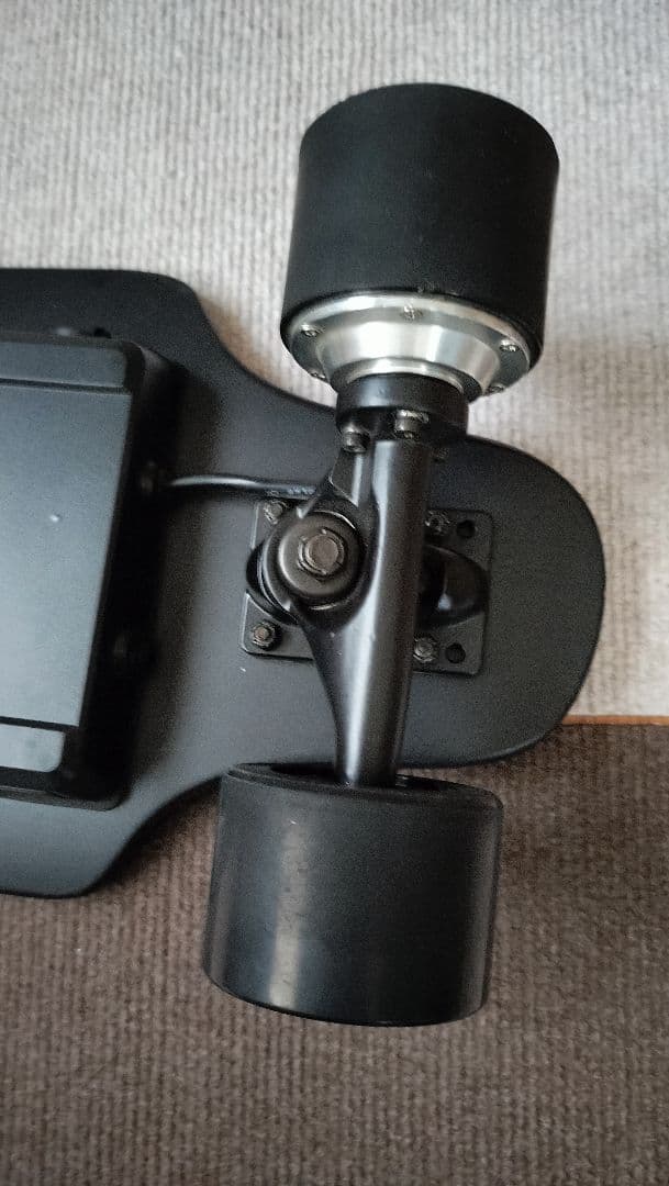 cool&fun 電動スケートボード