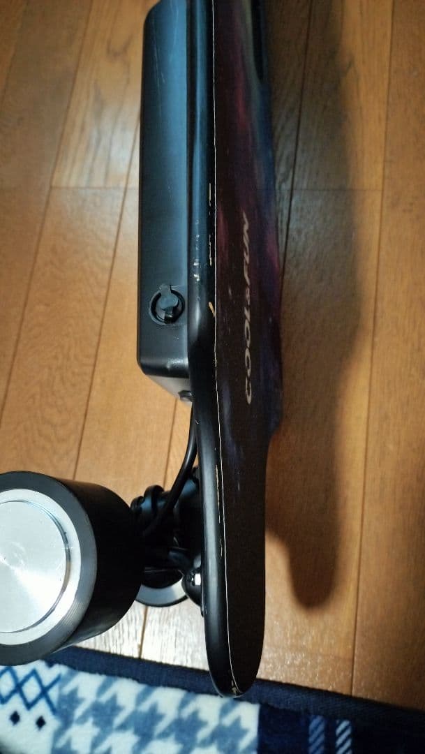 cool&fun 電動スケートボード