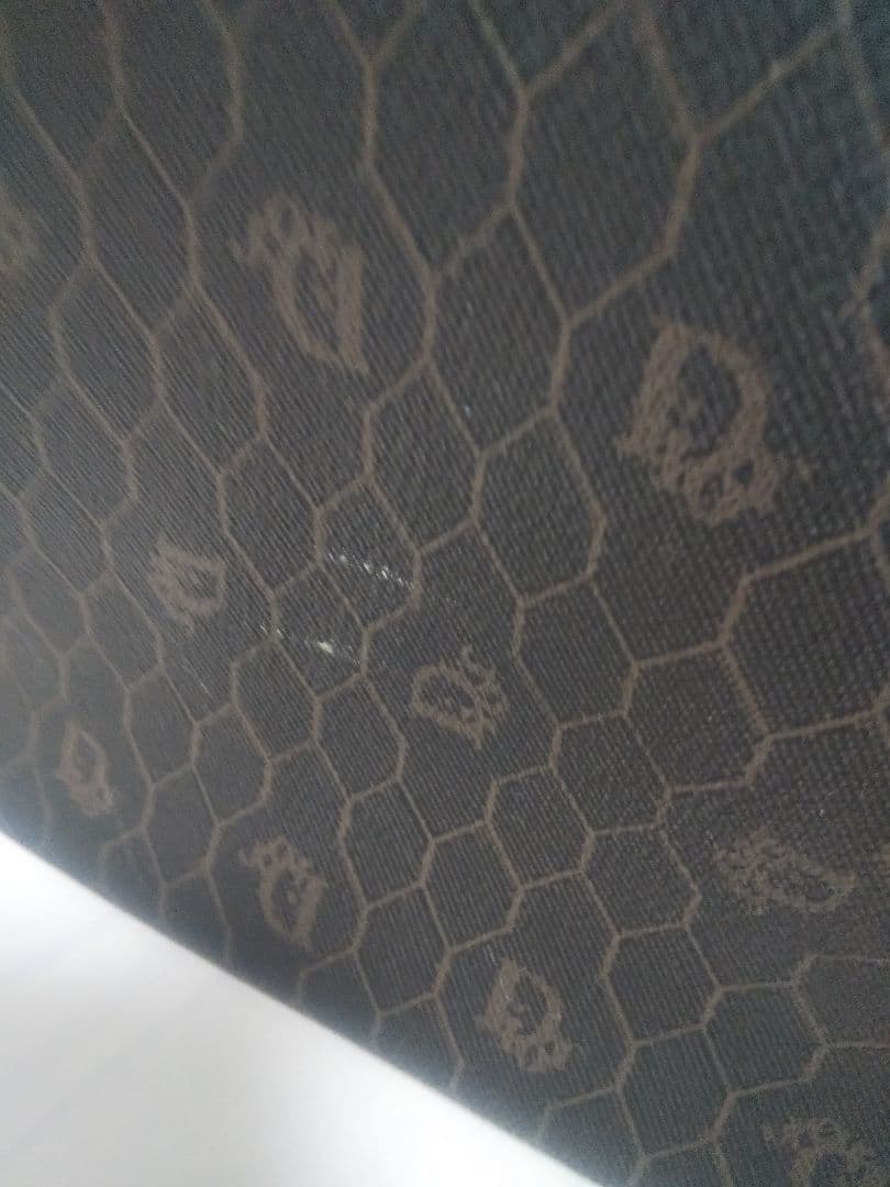 Christian Dior ボストンバッグ クリスチャンディオール