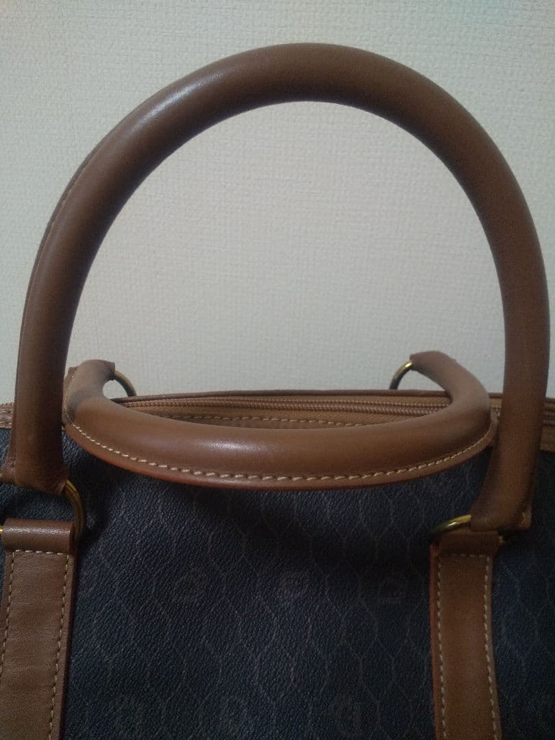 Christian Dior ボストンバッグ クリスチャンディオール