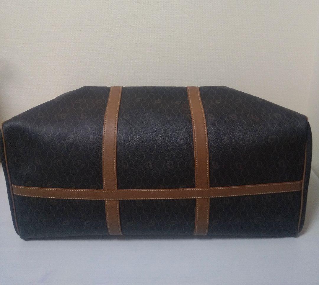 Christian Dior ボストンバッグ クリスチャンディオール