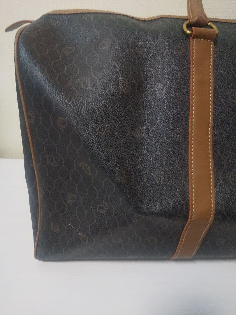 Christian Dior ボストンバッグ クリスチャンディオール