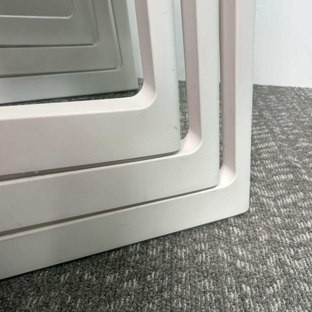 【3脚セット】vitraヴィトラ　tipton ティップトン　スタッキング