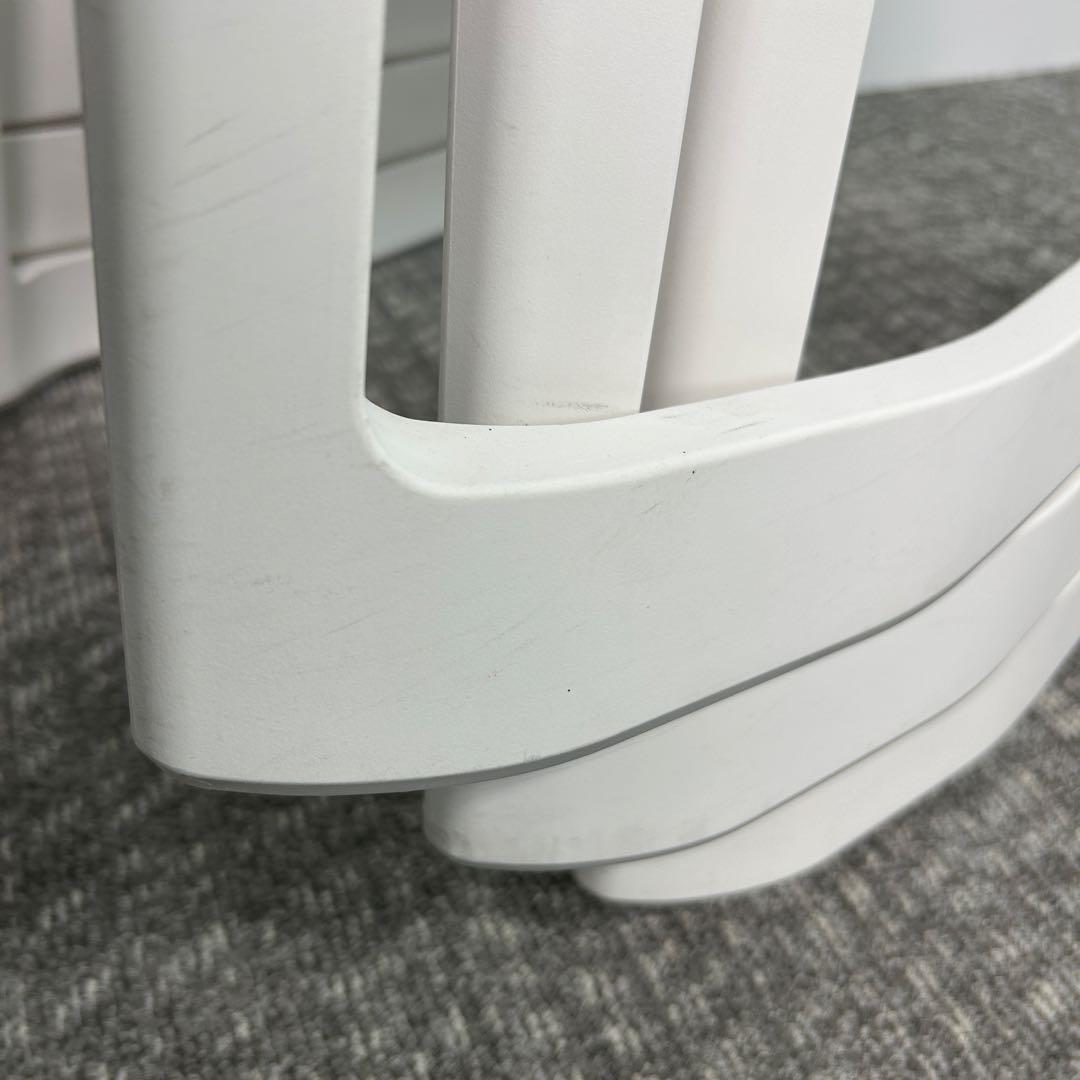 【3脚セット】vitraヴィトラ　tipton ティップトン　スタッキング