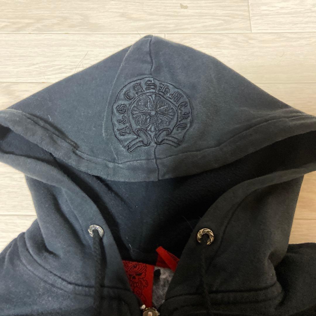 A&G ダガージップパーカー シルバー925