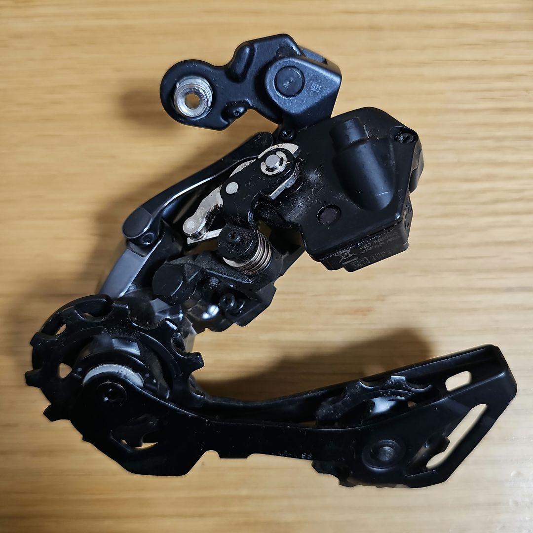 Shimano UltegraRD-R8050 リアディレイラー