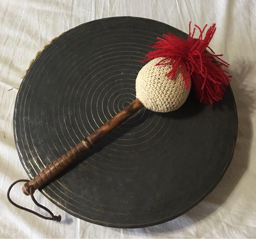 チン　ジン　진　韓国無形文化作品　16\