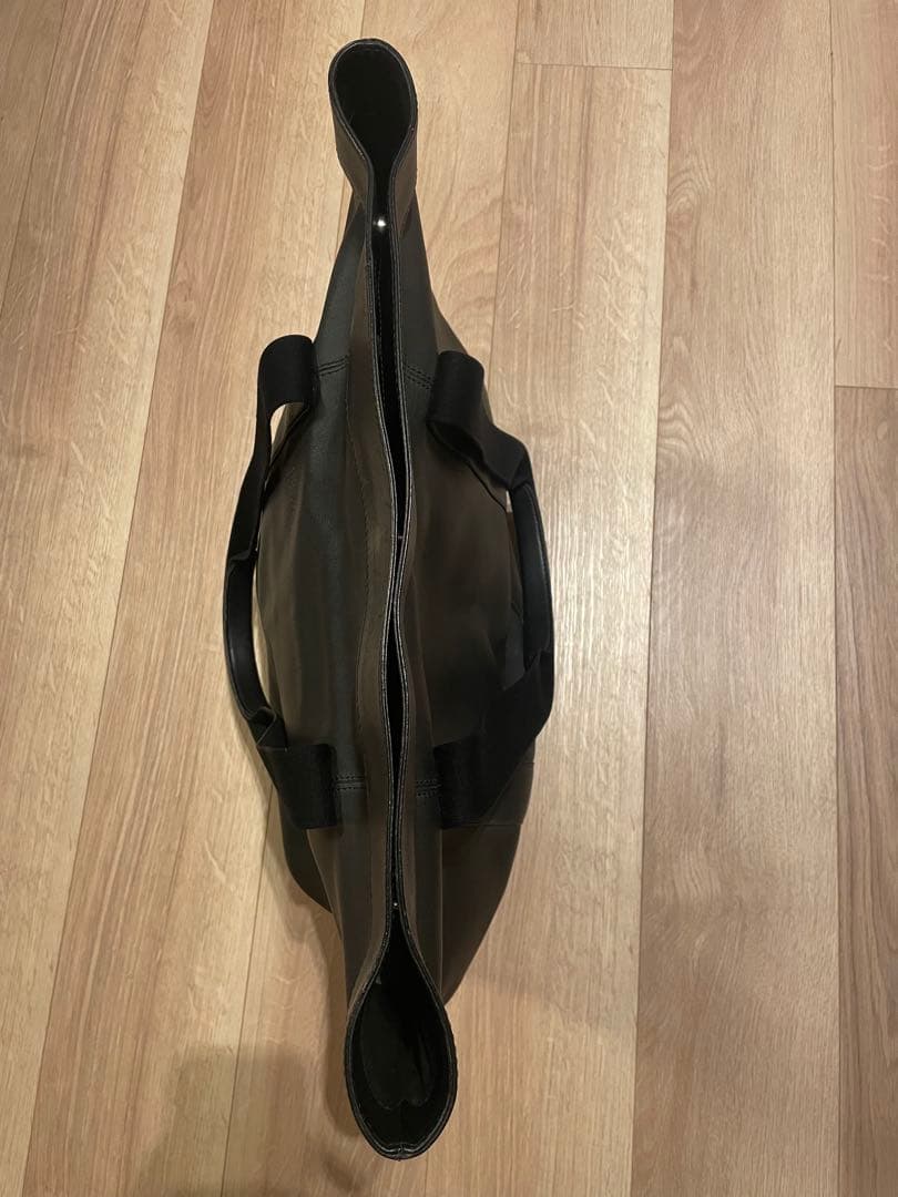 B*y様 BALENCIAGA ブラック トートバッグ