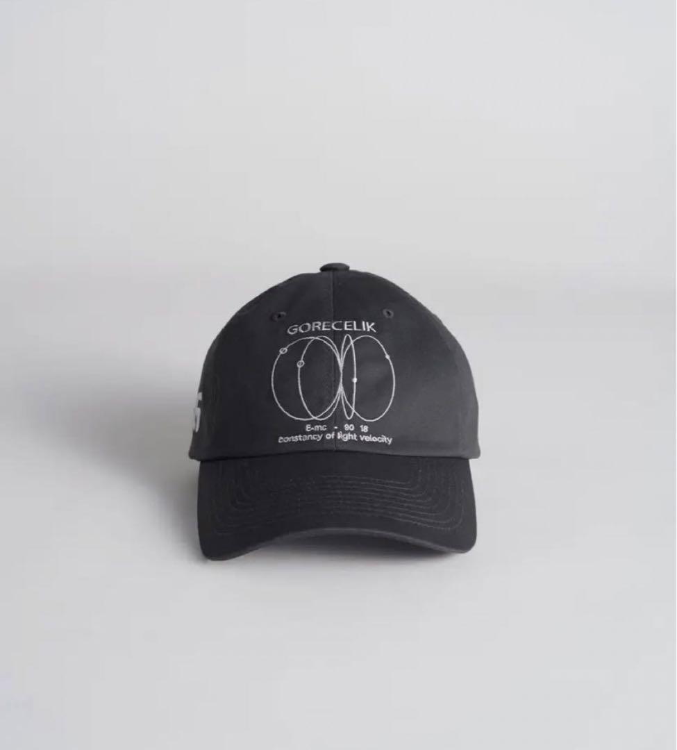 GADID ANONIEM RUUD GRAY 新品未使用