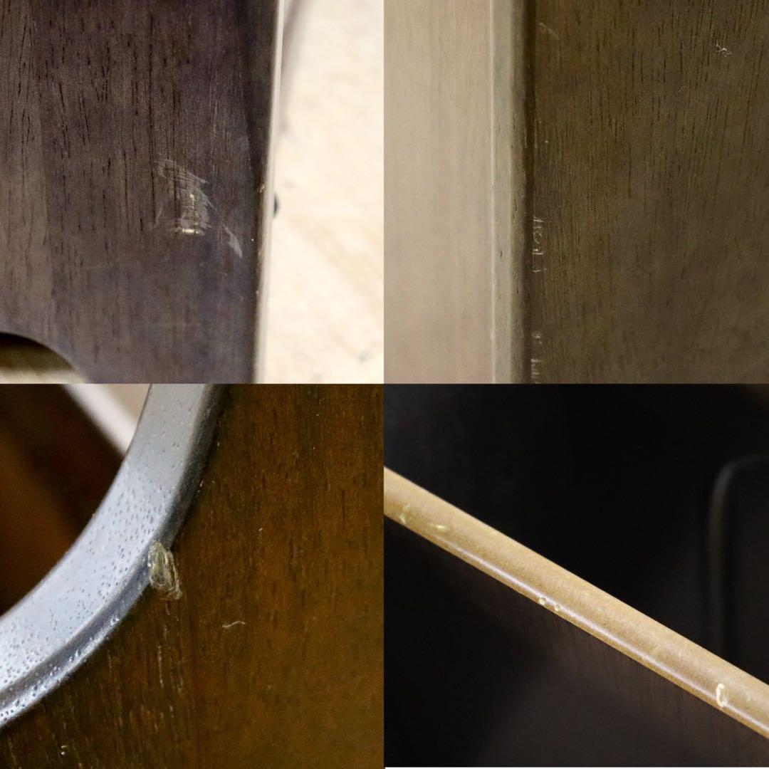 GMHF24○karimoku / カリモク マガジンラック ブックスタンド