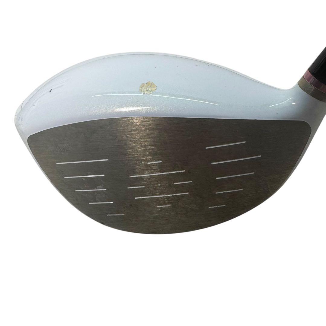 テーラーメイド　グローレF　レディース　ドライバー　13°　GLOIRE