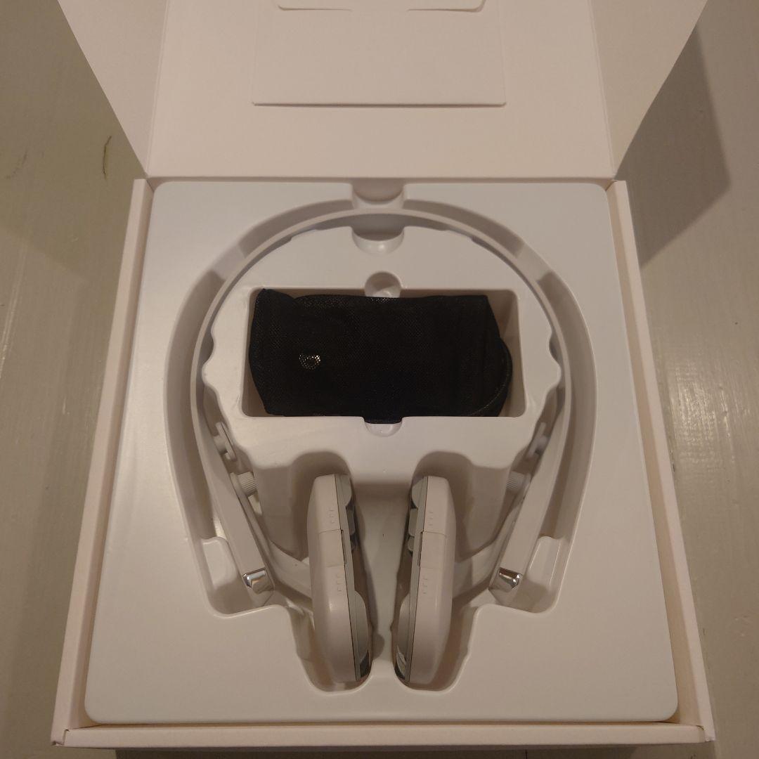 【中古・保証期間内 2028年1月迄】MTG SIXPAD Facial Fit