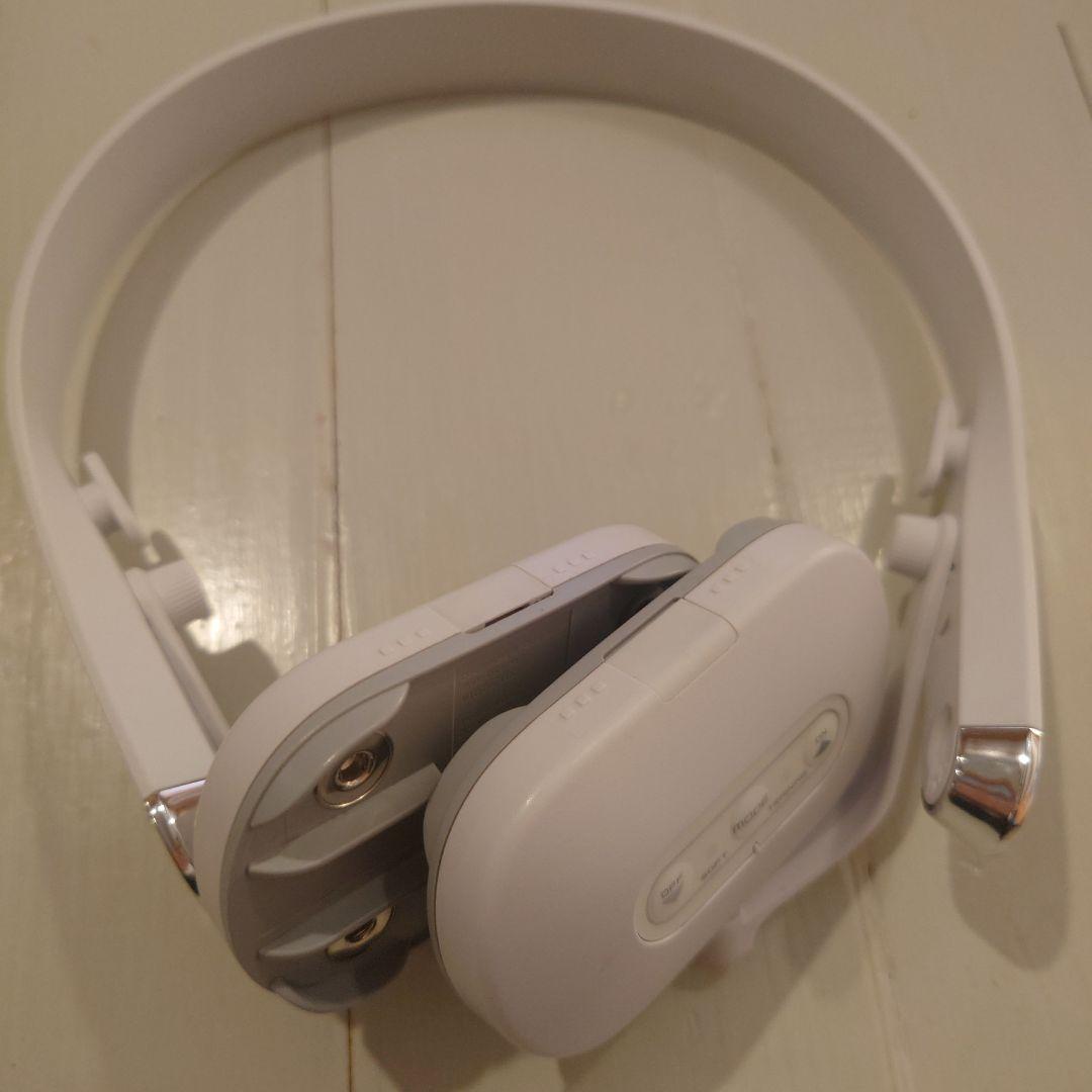 【中古・保証期間内 2028年1月迄】MTG SIXPAD Facial Fit