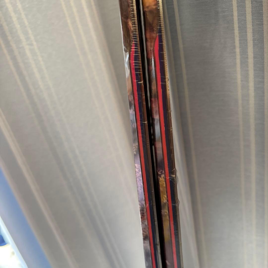 ARMADA アートワーク スキー板 新品未開封　163㎝