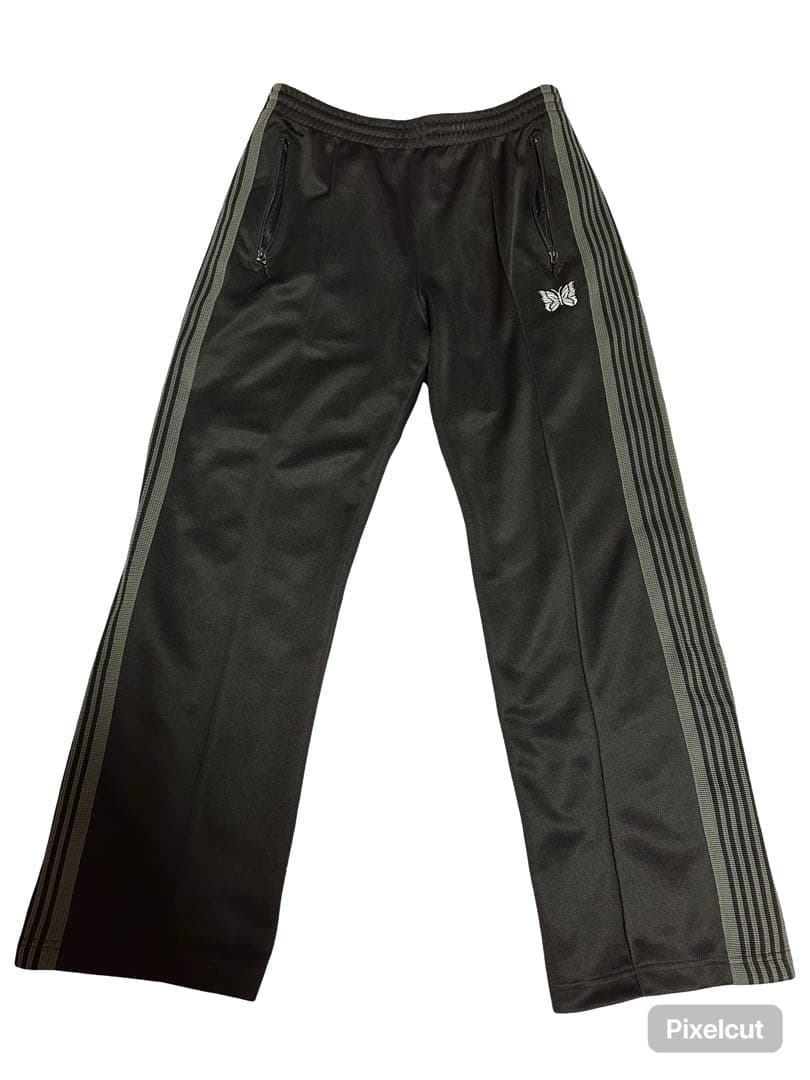 Needles ブラック S(レシート付き)