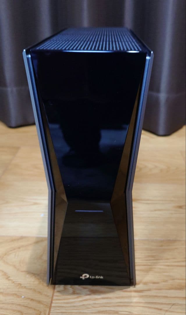 TP-Link Archer BE19000 Wi-Fi 7 ルーター