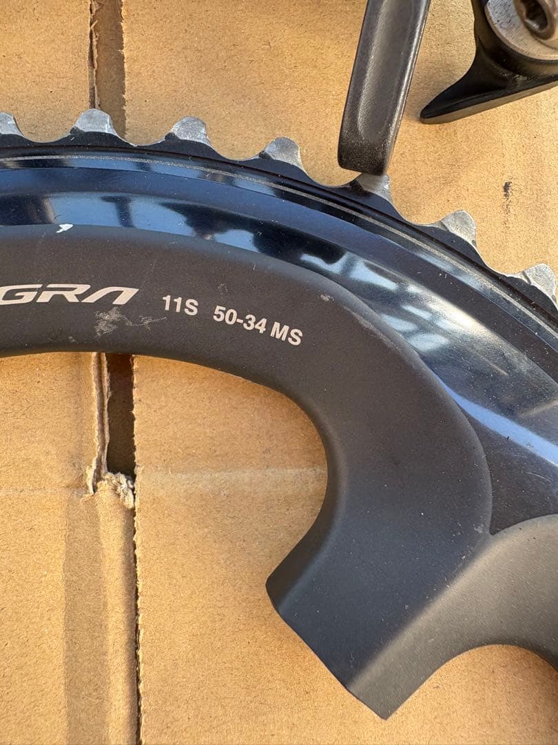 ジャンク品 　SCOTT ADECT10 ロードバイク　カーボンフレーム