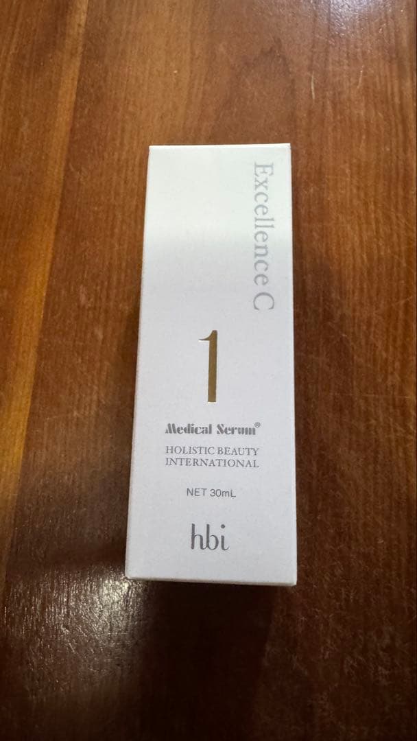 コラキューティス　エクセレンスC化粧品セット　カイロ