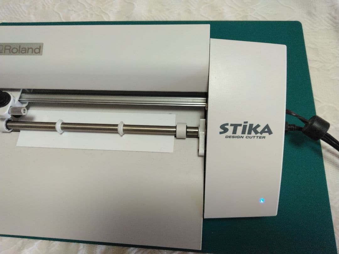 Roland SV-8 デザインカッター