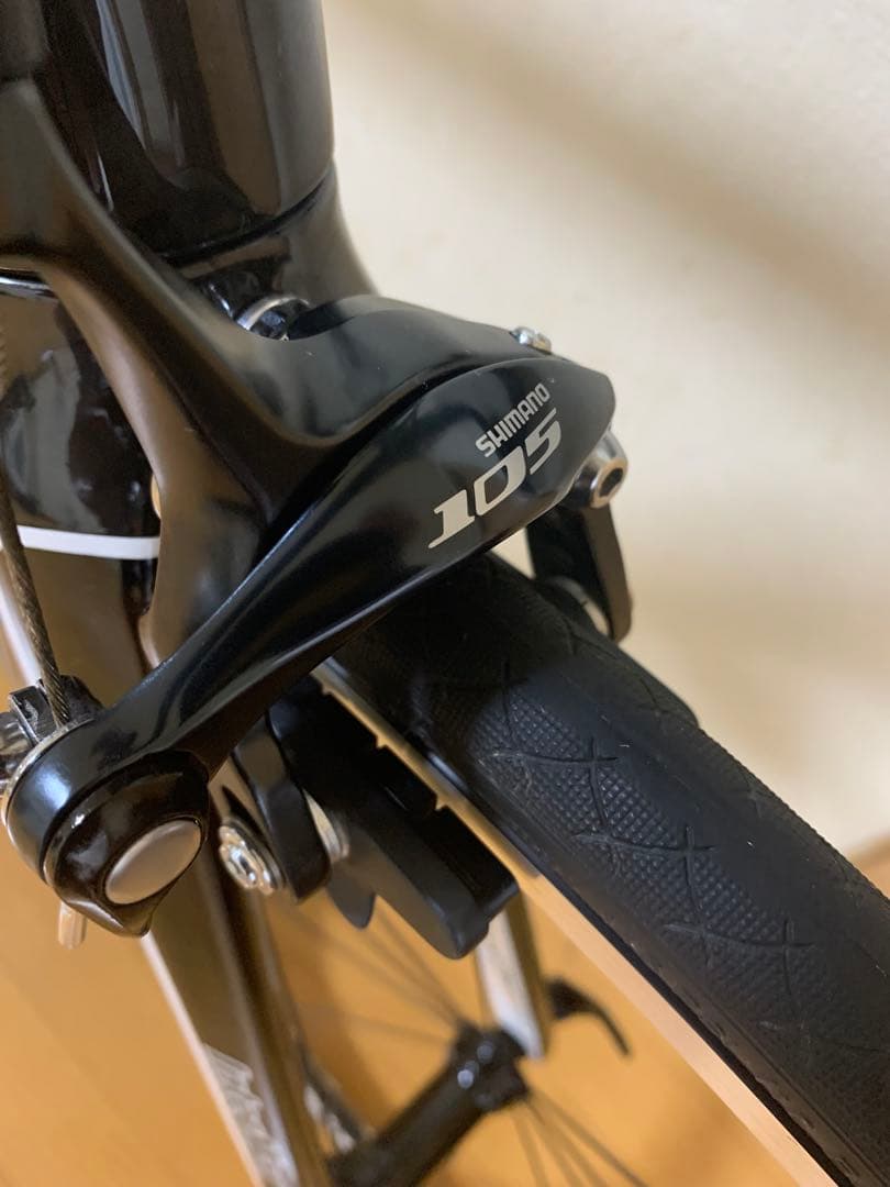 ★intermax x-light★105★インターマックス★カーボン★美車