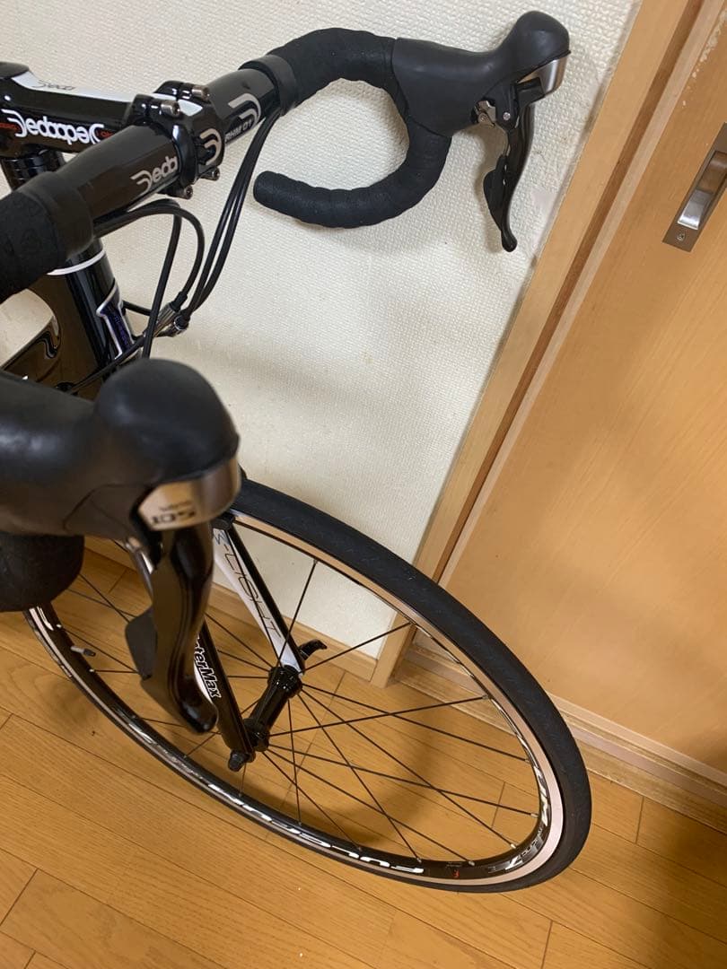 ★intermax x-light★105★インターマックス★カーボン★美車