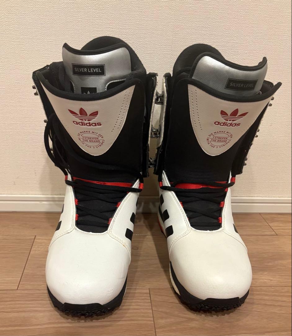 スノーボード adidas boarding Tactical Boost 28.5