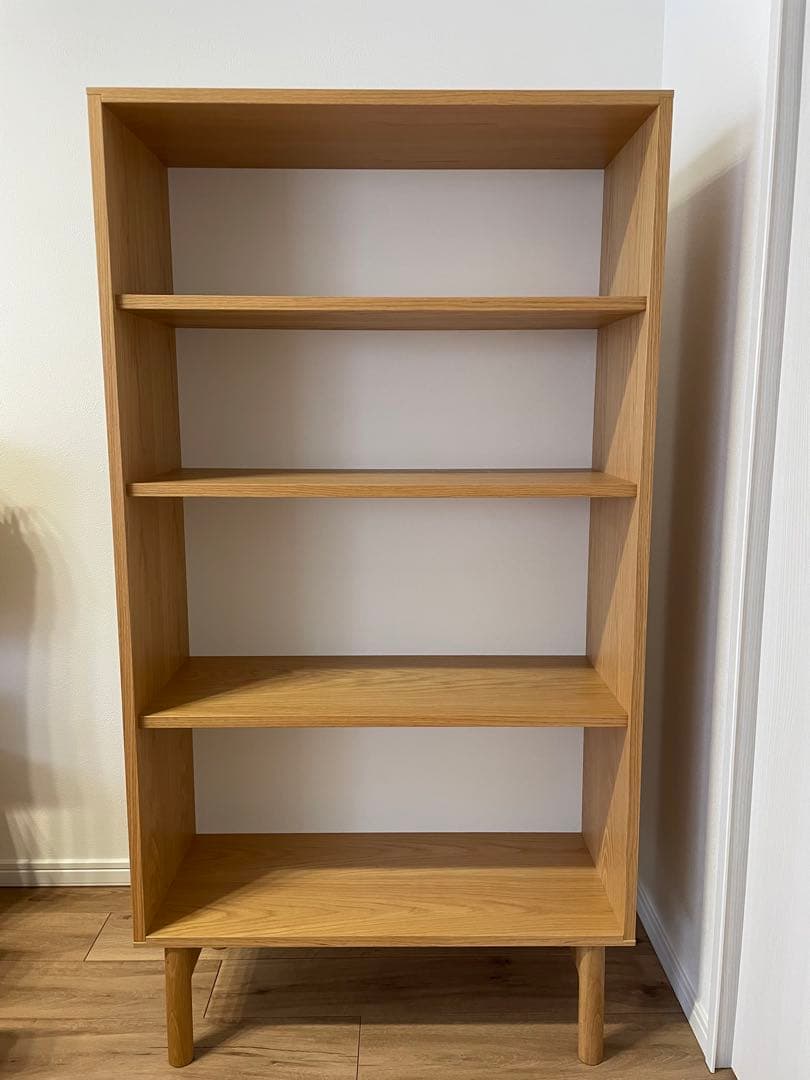 ［ＩＤＥＥ］ＳＴＩＬＴ　ＳＨＥＬＦ　ＴＡＬＬ　Ｗｈｉｔｅ