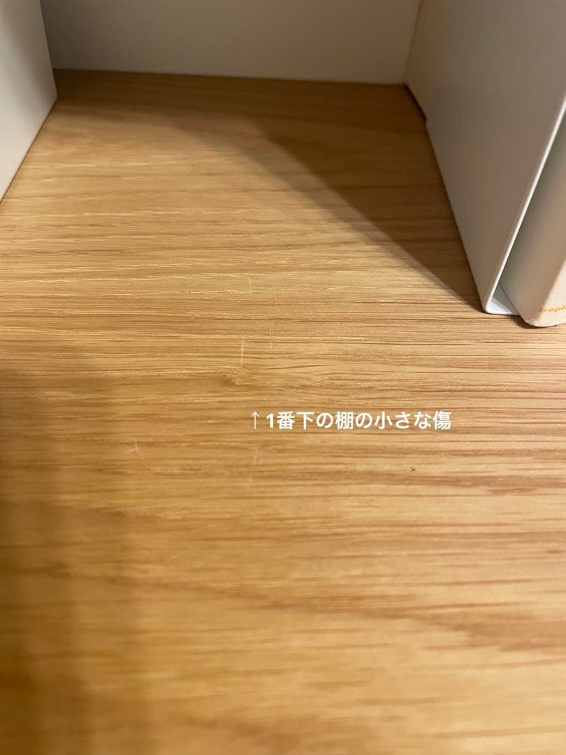 ［ＩＤＥＥ］ＳＴＩＬＴ　ＳＨＥＬＦ　ＴＡＬＬ　Ｗｈｉｔｅ