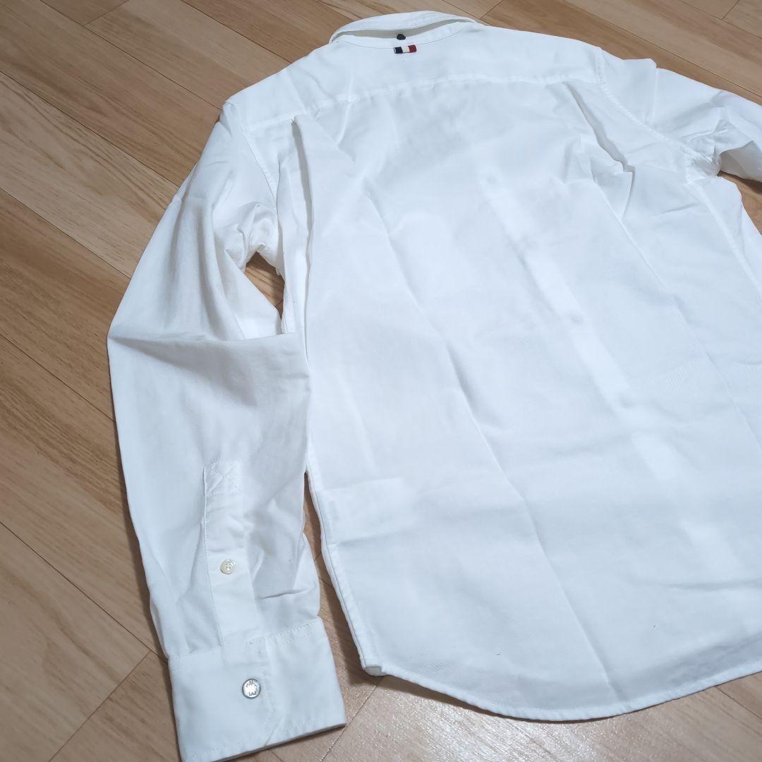 お値下げ！モンクレール MONCLER ワイシャツ Ｌ 美品