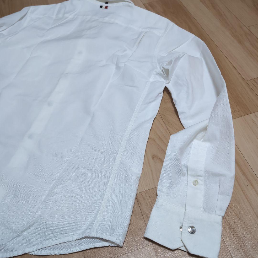 お値下げ！モンクレール MONCLER ワイシャツ Ｌ 美品