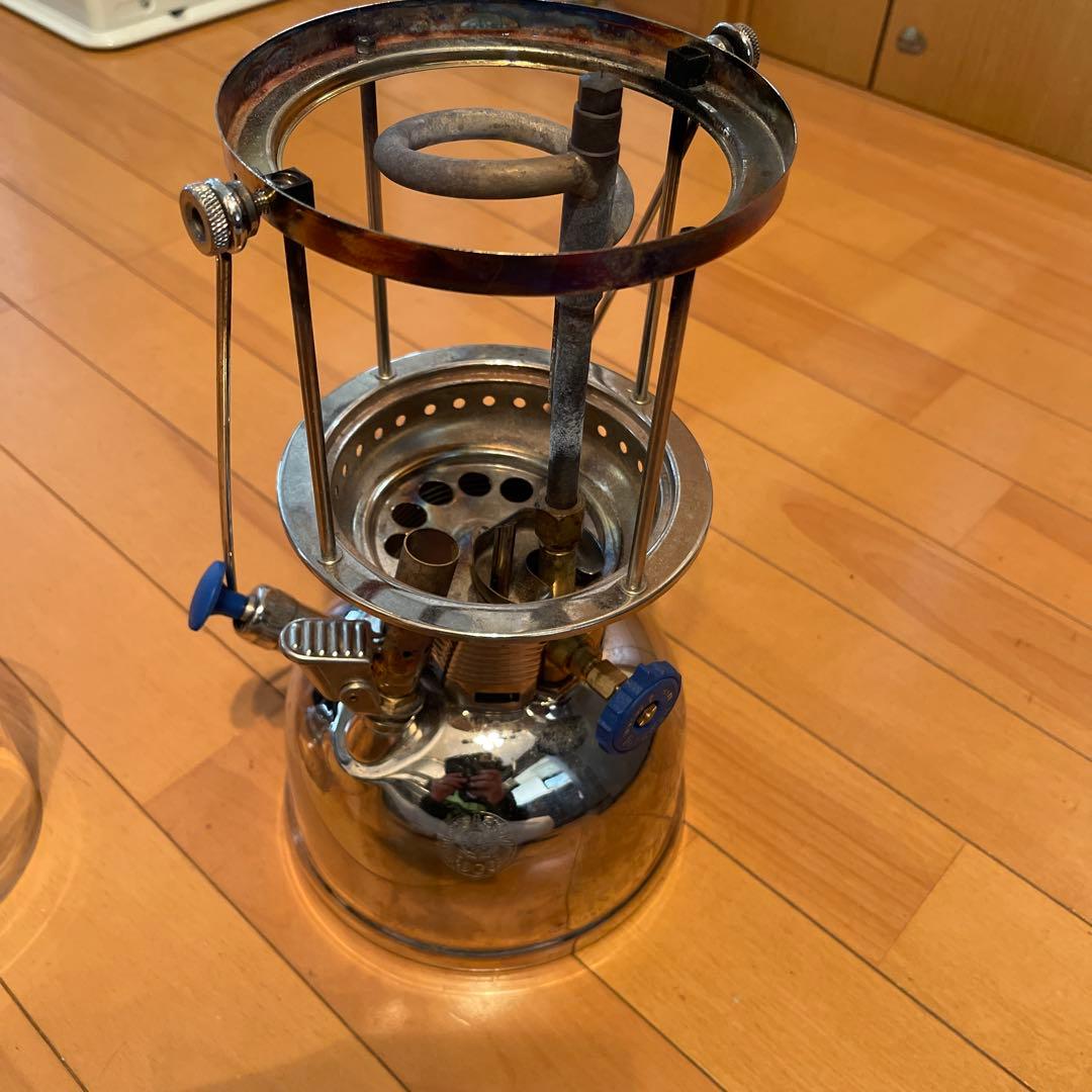 ペトロマックス500