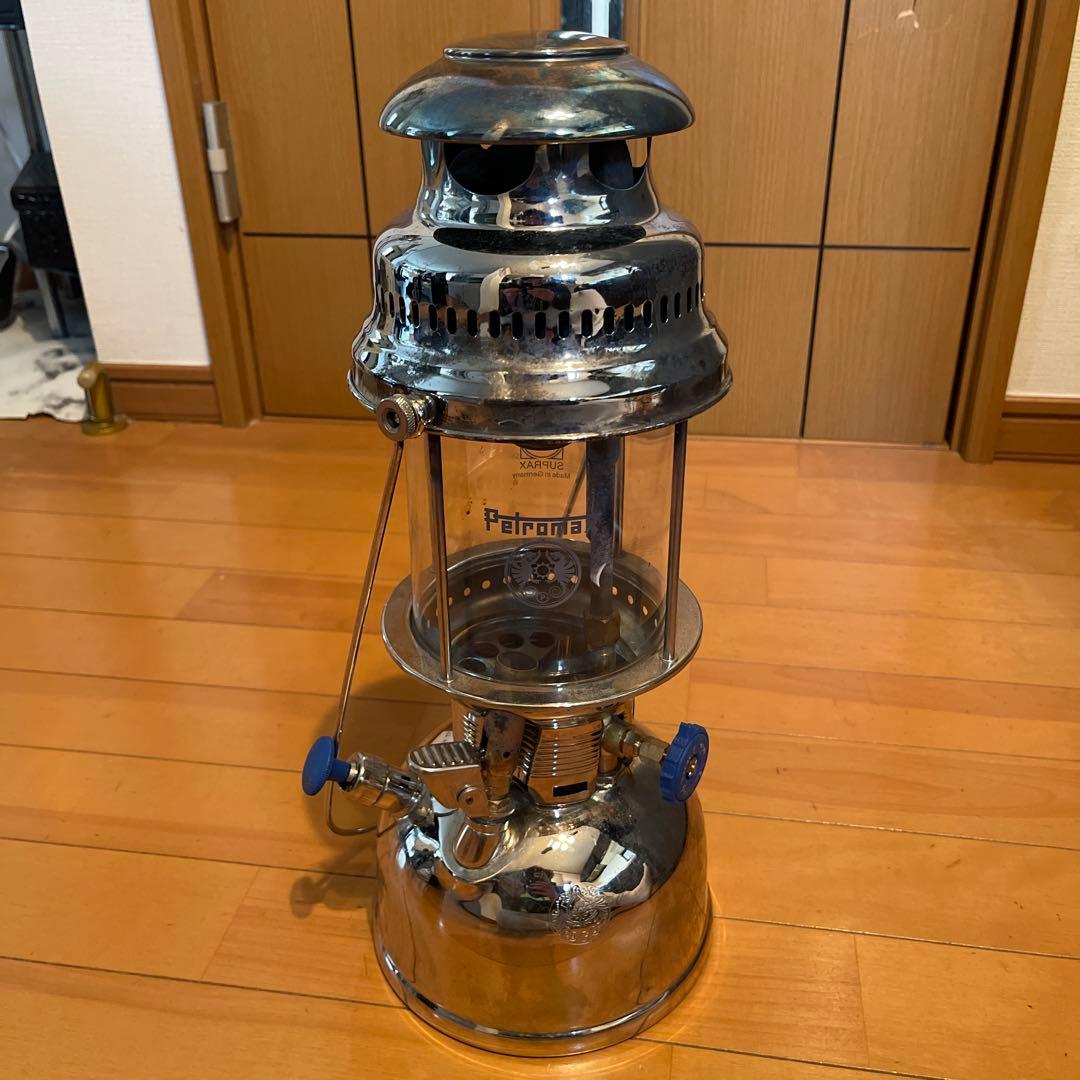 ペトロマックス500